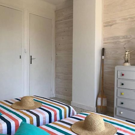 Villa Carrer Del Sol à Sainte-Marie-la-Mer Extérieur photo