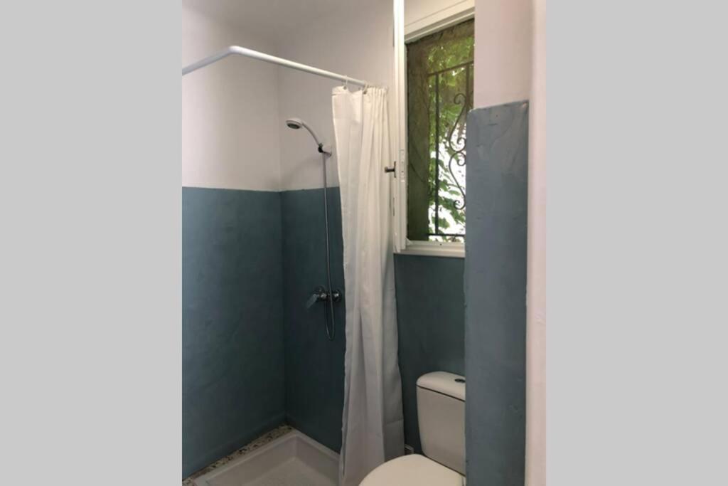 Villa Carrer Del Sol à Sainte-Marie-la-Mer Extérieur photo