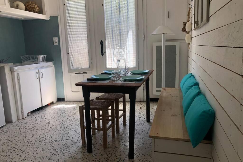 Villa Carrer Del Sol à Sainte-Marie-la-Mer Extérieur photo