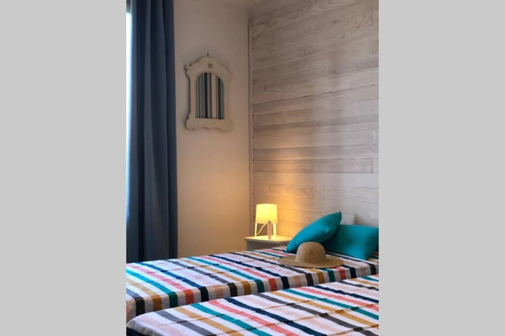 Villa Carrer Del Sol à Sainte-Marie-la-Mer Extérieur photo