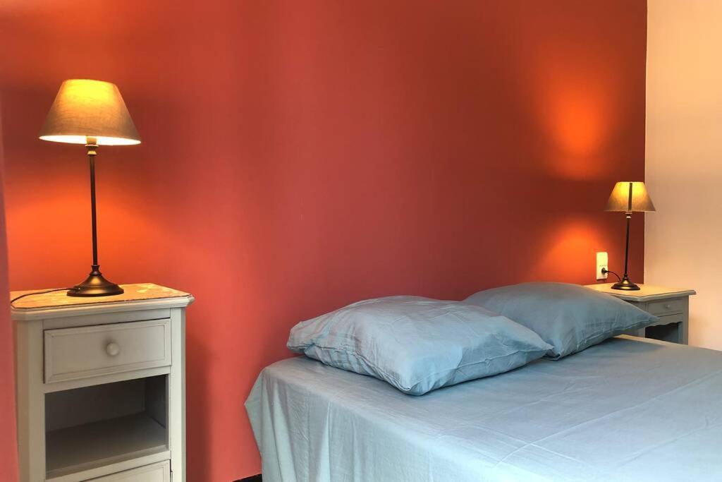 Villa Carrer Del Sol à Sainte-Marie-la-Mer Extérieur photo