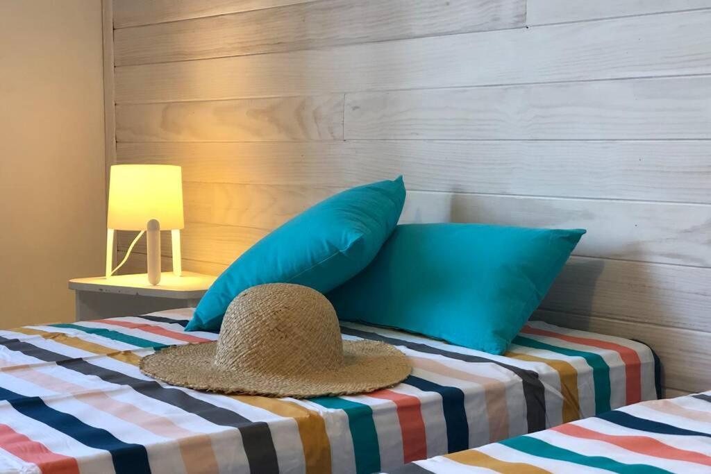 Villa Carrer Del Sol à Sainte-Marie-la-Mer Extérieur photo