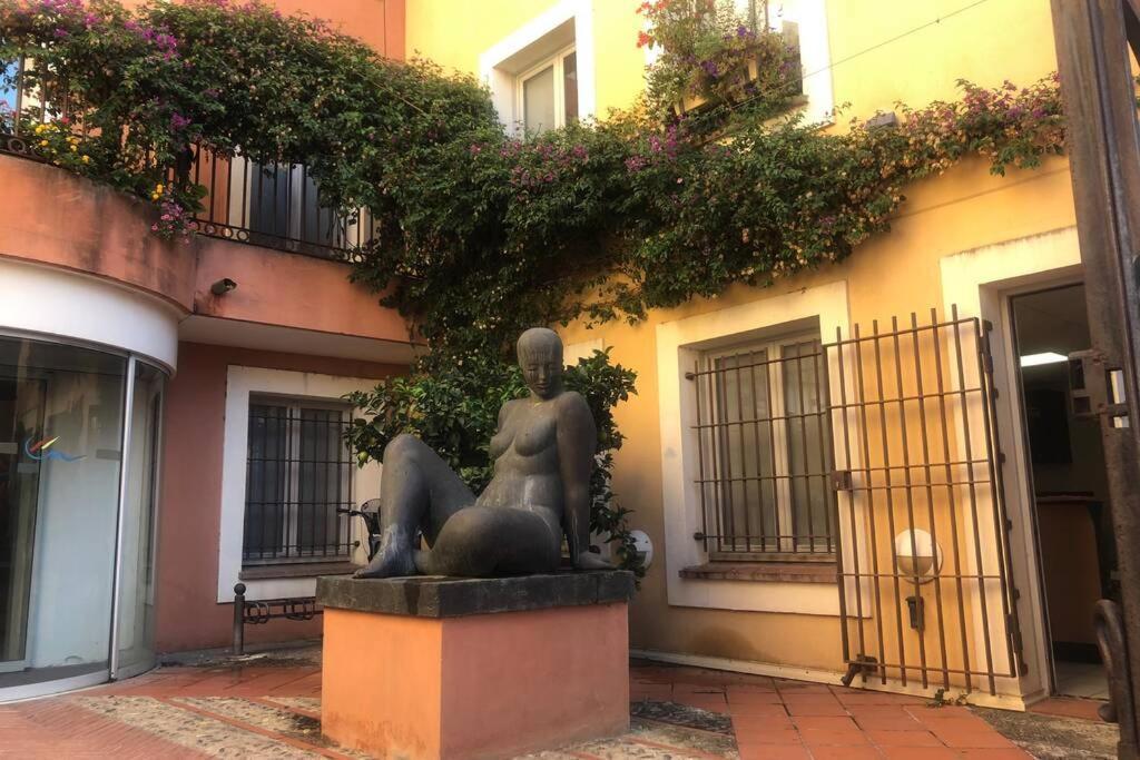 Villa Carrer Del Sol à Sainte-Marie-la-Mer Extérieur photo